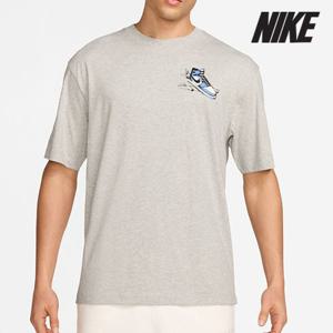 [나이키]나이키 조던 반팔티/ HQ8972-050/ 남성 조던 AJ1 반팔