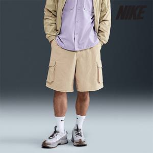 [나이키]나이키 반바지/ IB7552-299/ 스포츠웨어 커니 드라이 핏