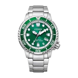 시티즌 BN0158-85X 프로마스터 마린 다이버 남성 메탈시계