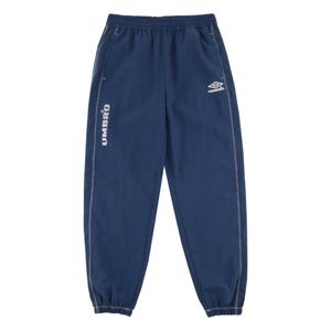 엄브로 크리스피 타슬란 우븐 조거 팬츠 UQ323CPT91TNY