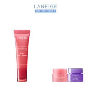 [5% 더블쿠폰] 라네즈 립 글로이 밤 10g (옵션)