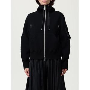 사카이 트레이닝 상의 2508059 001 Black