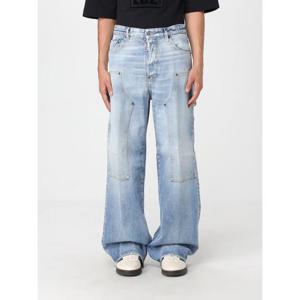 디스퀘어드2 데님 팬츠 S74LB1747S30839 470 Denim