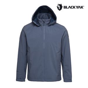 [블랙야크] (BY_1BYGJFU003_ST_) 남성 에센셜 고어텍스 WSP 자켓 1 1BYGJFU003_ST