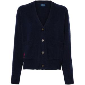폴로 랄프로렌 가디건 211914536 001 HUNTER NAVY