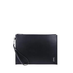 생로랑   파우치 FW25 683827 1JB0E 4169057 Black
