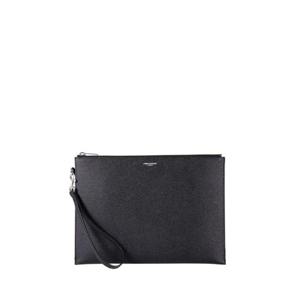생로랑   파우치 FW25 683865 BTY0N 2798480 Black
