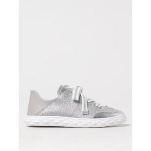 지미추   스니커즈 SS25 DIAMONDLIGHTFLEXFQJK SILVER 5796309 Silver