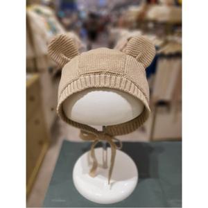 에뜨와 HK(25FW)하디KNIT보넷 (07S777005)