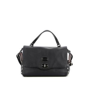 자넬라토 숄더백 068010 0050000 SMALL Black