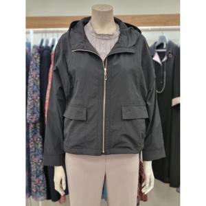 벨리시앙 세이브존07 하프후드 집업 점퍼 JP5334