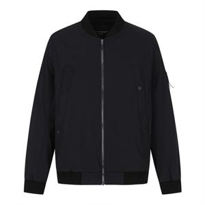 [세인트앤드류스]남성 더블 포켓 스타디움 점퍼 811C3JP204