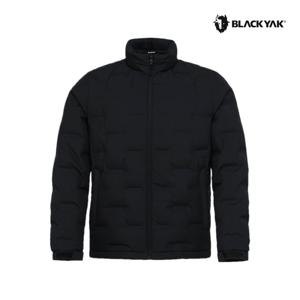 블랙야크 남성용 스텐드넥 경량 다운 자켓 제로스팟 다운자켓1 1BYPAWU005