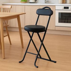 아트박스/가구느낌 로홈바 의자 아일랜드식탁 간이 바텐 접이식