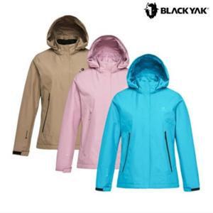 여성 에센셜 고어텍스 GTX 자켓 방수 방풍 바람막이 1BYGJFU501 GD