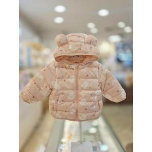 아가방 세이브존03 아가방 래빗 경량 점퍼 AT01S755008A