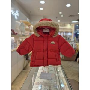 아가방 세이브존03 아가방 제노 신슐레이트 점퍼 AG01Q735004A