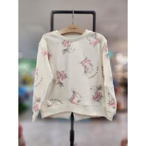 토토헤로스 세이브존07 래빗 맨투맨 12512-100-091