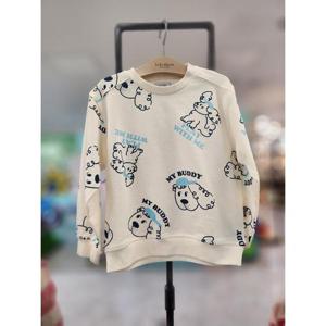 토토헤로스 세이브존07 버디 맨투맨 12512-100-051