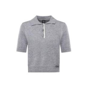 핑코 폴로 티셔츠 105450 A2Q9II2 Gray