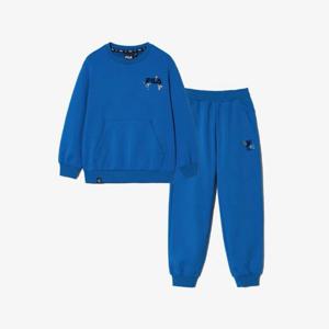 휠라키즈트레이닝세트 TQJ FK2FSG3501X-BUE TOD 유니버스 세트