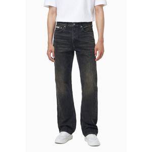 [캘빈클라인 진]남성 90s 스트레이트핏 블랙틴티드 데님 4RD724G