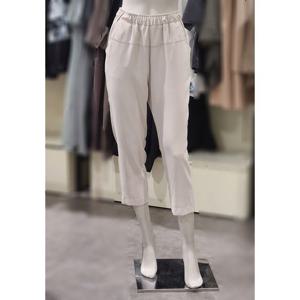 [트리아나]MARIO소고 스티치포인트 허리밴딩배기바지AI2XA18