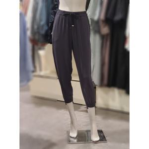 [트리아나]MARIO소고 배기노턱허리밴딩 조거바지AI2XA16