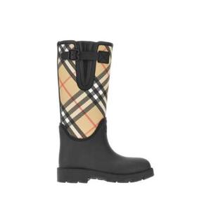 BURBERRY BURBERRY BOOTS 8111677
