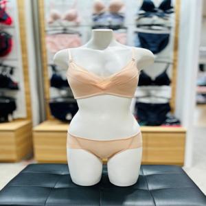 [보디가드] BE 볼륨업 노와이어 브라 햄팬티 셋트 BGWBZ455 BGWPZ455