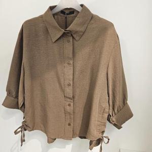 Sellys HC03 셔링 셔츠 Sp706029  39