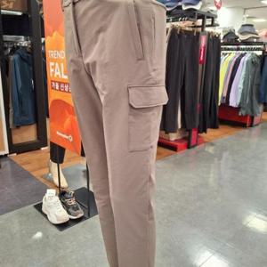 레드페이스 HC12 탑어텀카고우먼팬츠베이지 REWFPAF23350