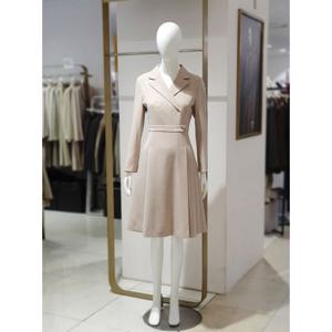 [에꼴드파리]MARIO사이드 주름 원피스 19ZRB39WOAM19Z