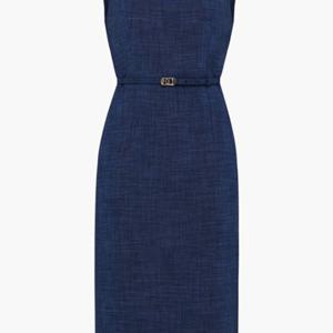 [린]MARIO린 슬리브리스 원피스 LCOPPE4100