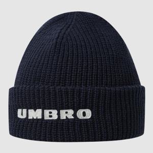 엄브로모자 LQC UP423CBNO3-DVY 컴포트 비니 DEEP NAVY