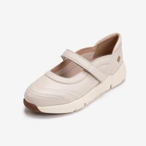 에스콰이아 HC12 여성 메리제인 플랫슈즈 YAESHL535IV