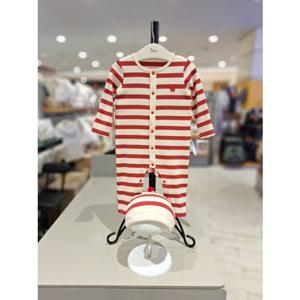 [에뜨와HU] 벨슬림우주복SET 07S717513 (RED) 신상품 현대울산