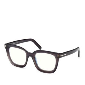 톰포드 스퀘어 풀 림 안경테 FT5880-B 020 51