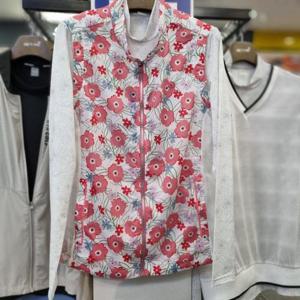 BTR 골프 HC40 홈플러스 광양 꽃나염베스트 buv7849w