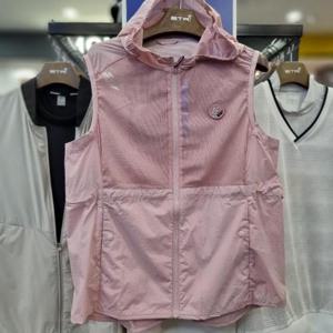 BTR 골프 HC40 홈플러스 광양 후드베스트 bvv7860w