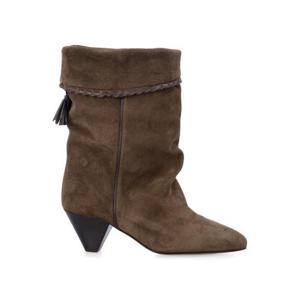 이자벨마랑 부츠 BO0188FB C1A20S50BZ BEIGE