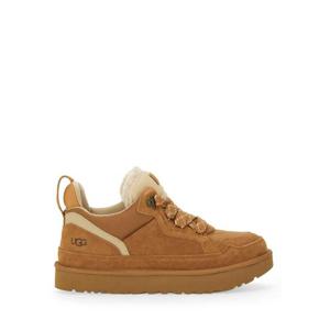 어그 남성 베이지 로우탑 스니커즈 1170750_CHE