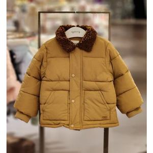 [아가방] 로이 베스웰론 점퍼 01P735003