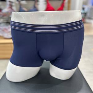 [보디가드] 쿨메쉬 퓨징 네이비 남자 드로즈 사각팬티 BGMDB362