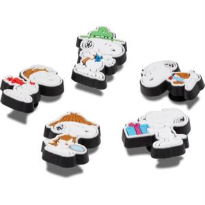 (크록스) HC02 피너츠 5P JIBBITZ 세트 10011466