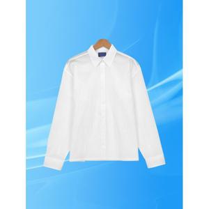 [빌리버스] 남자 린넨라이크 여름 나일론 긴팔 셔츠 BAWF002