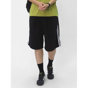 [빌리버스] 남성 버뮤다 팬츠 반바지 라인 트레이닝 바지 BSLP001