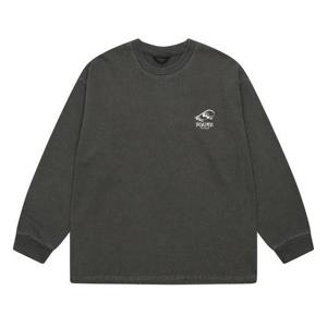 에꼴리에 세이브존03 루즈핏 피그먼트 라운드티 25A1408-CH