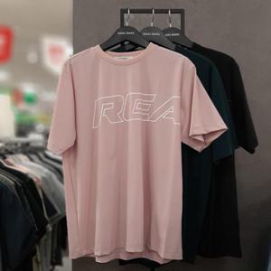 뱅뱅 HC09 공용 쿨링 시원하고 탄력쨩 반팔티 CTL306