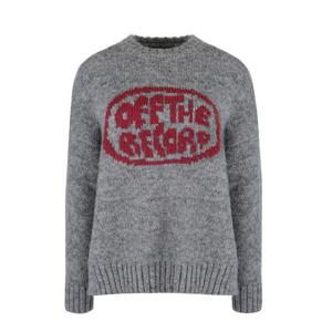 [레코브]() 레터링포인트 니트(LC31CZKN915X)